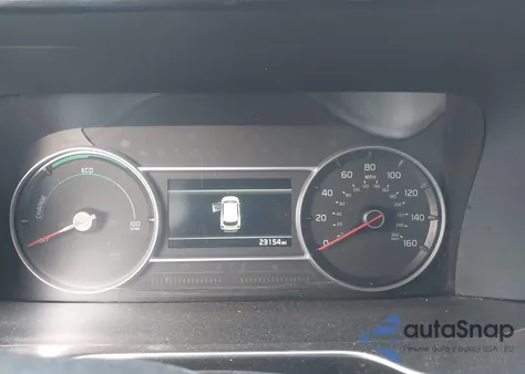 2023 Kia Sorento Hybrid Ex from USA, damaged, VIN KNDRHDLG3P5196187